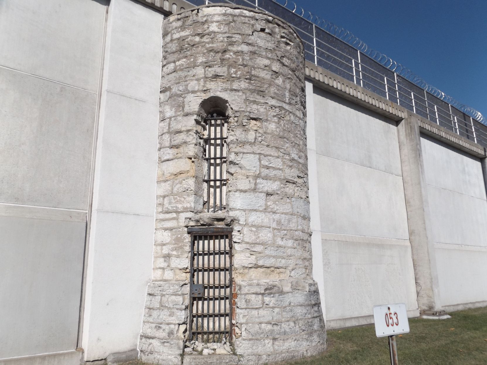 Indiana State Prison